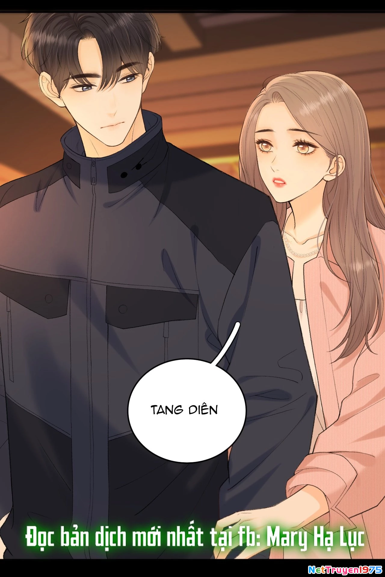 Khó Dỗ Dành Chapter 111.1 - Trang 2