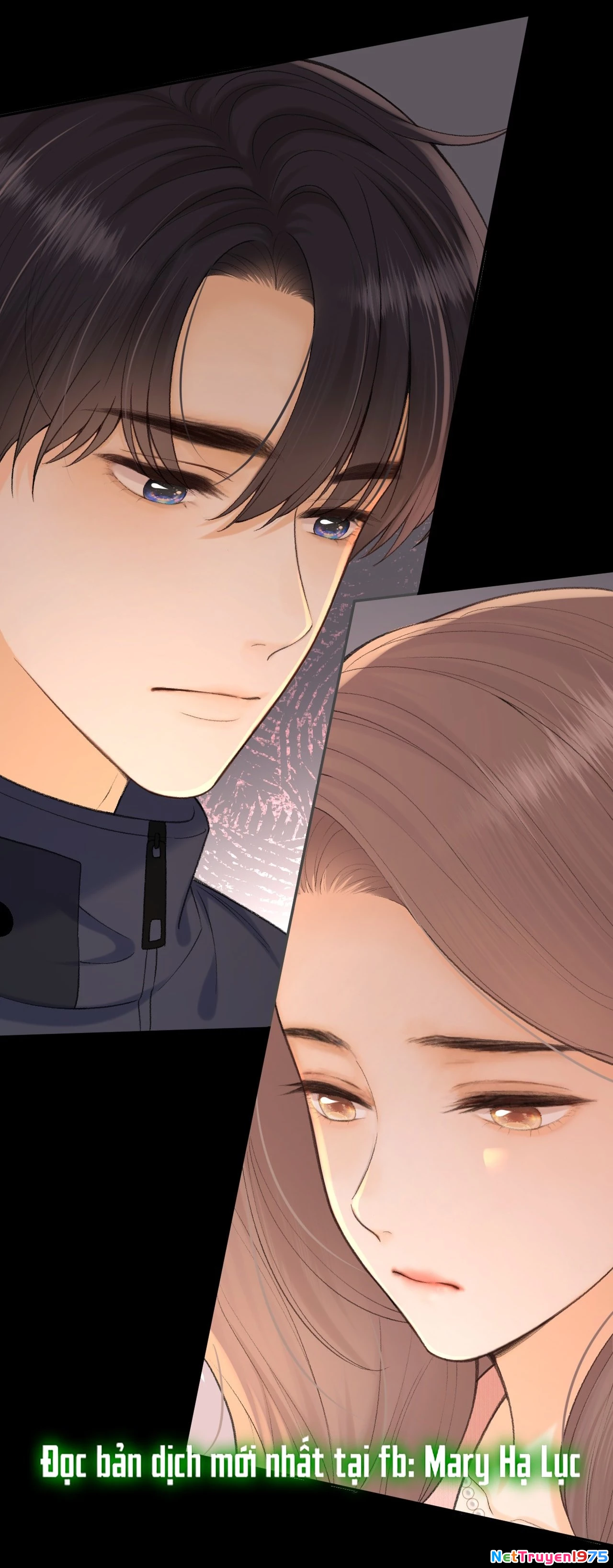Khó Dỗ Dành Chapter 111.1 - Trang 2