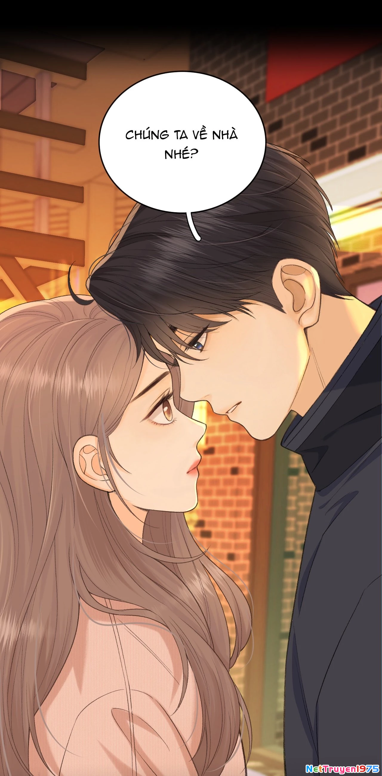Khó Dỗ Dành Chapter 111.1 - Trang 2