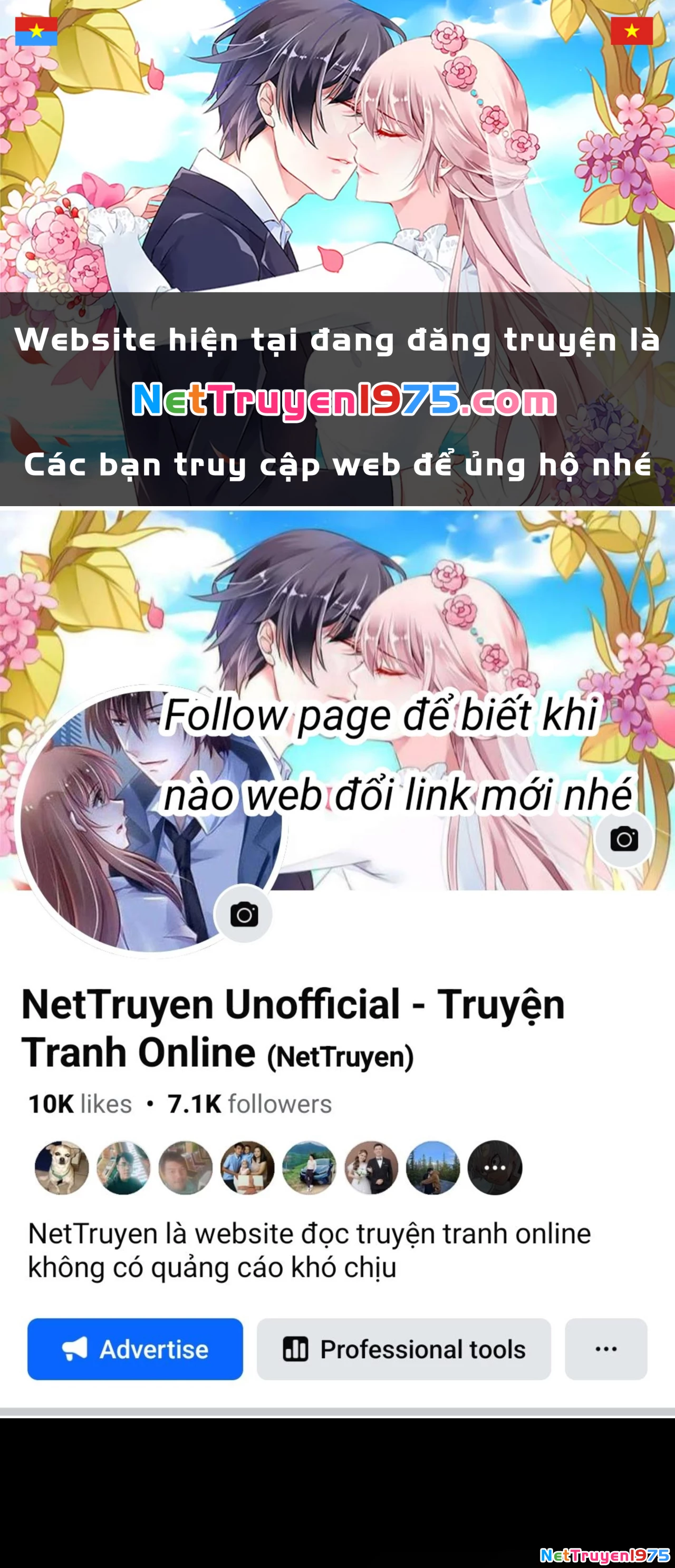 Khó Dỗ Dành Chapter 111.2 - Trang 2