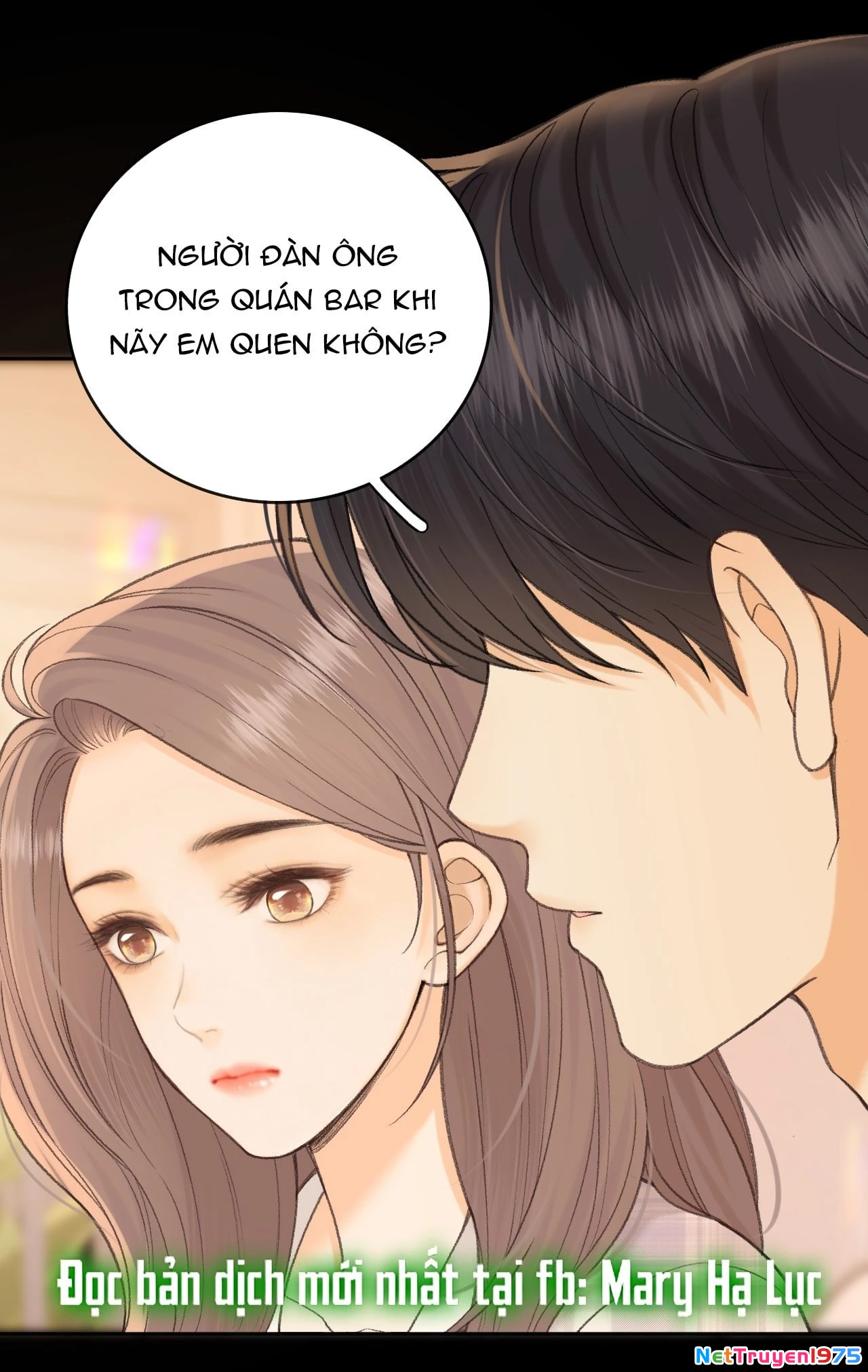 Khó Dỗ Dành Chapter 111.2 - Trang 2