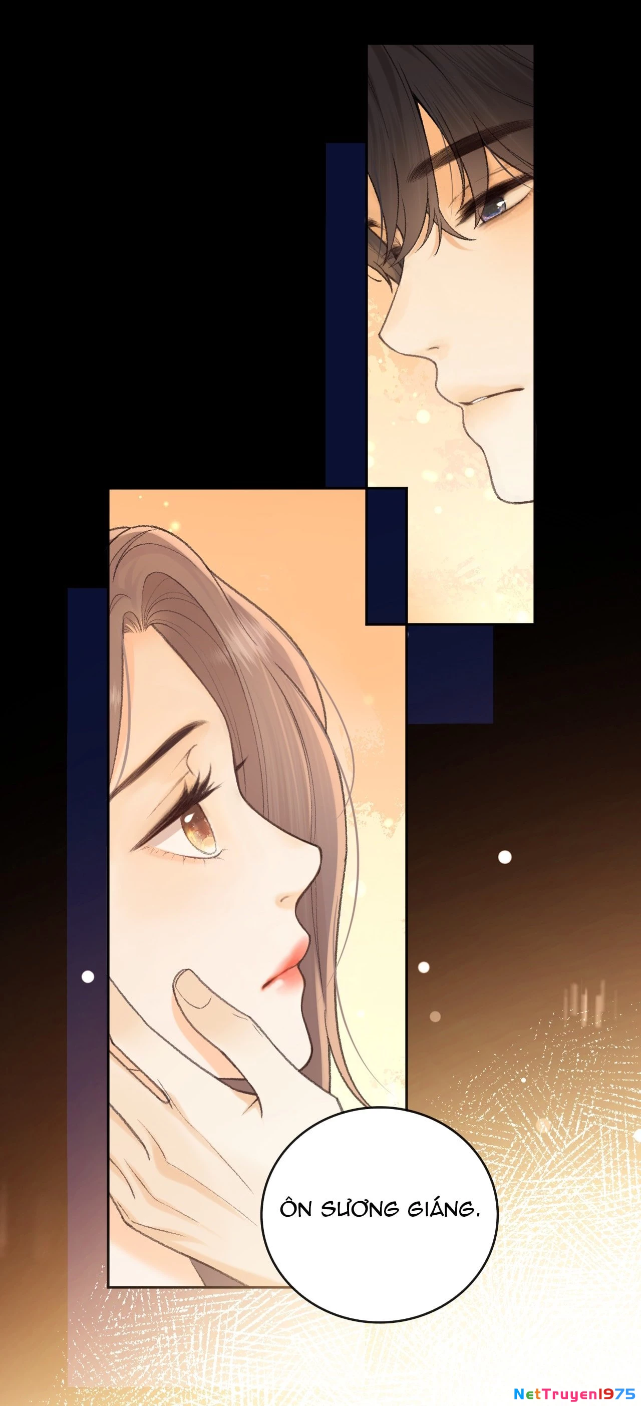 Khó Dỗ Dành Chapter 111.2 - Trang 2