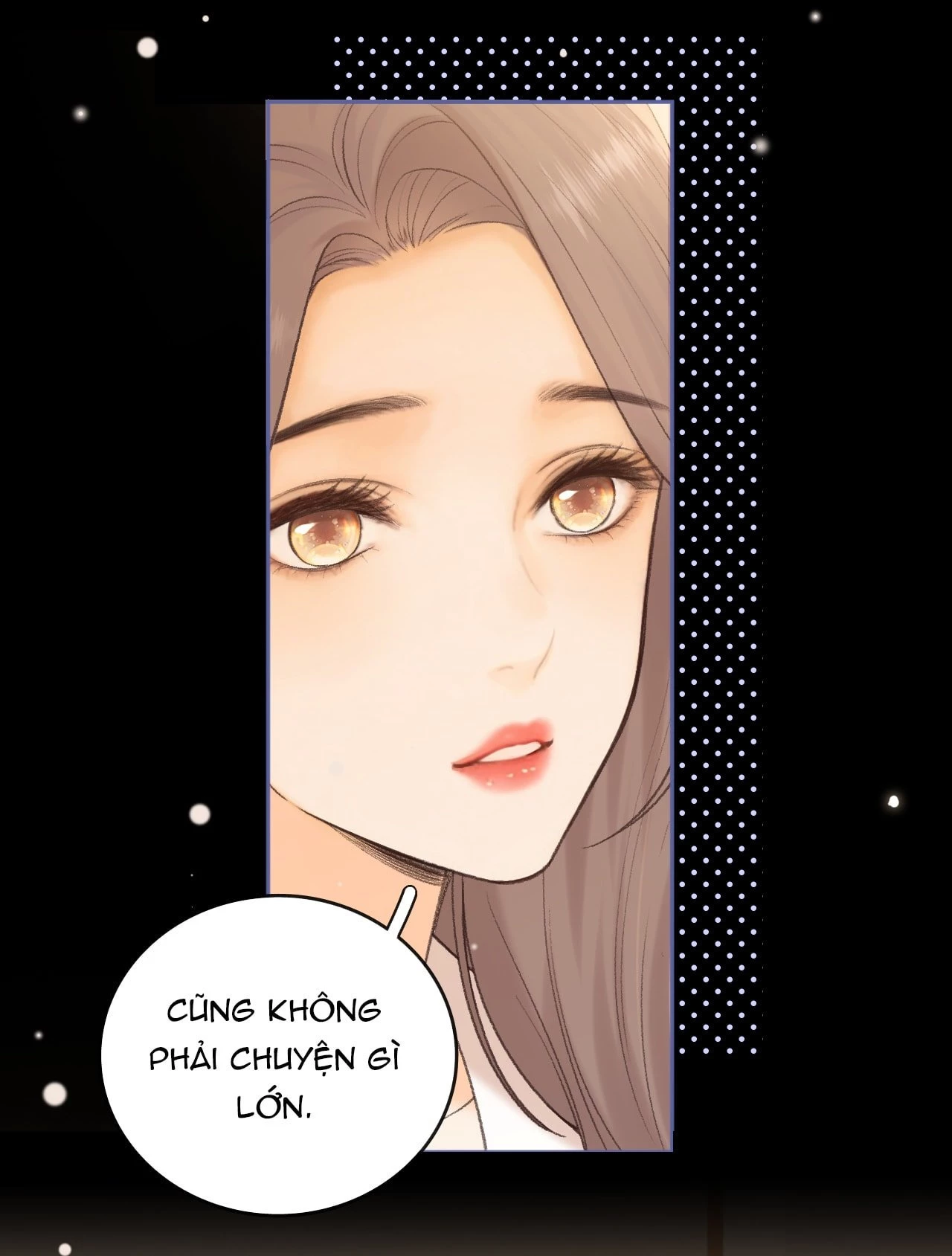 Khó Dỗ Dành Chapter 111.2 - Trang 2