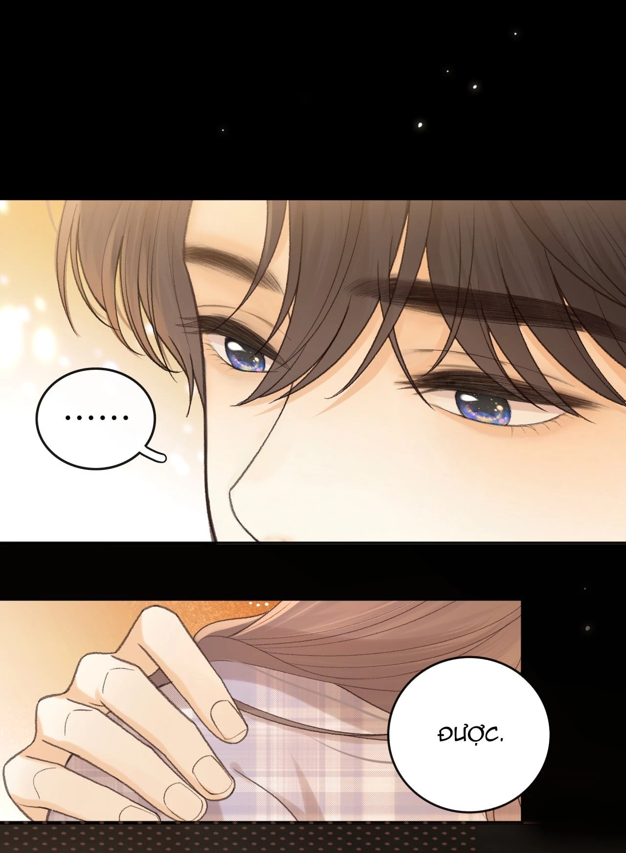 Khó Dỗ Dành Chapter 111.2 - Trang 2