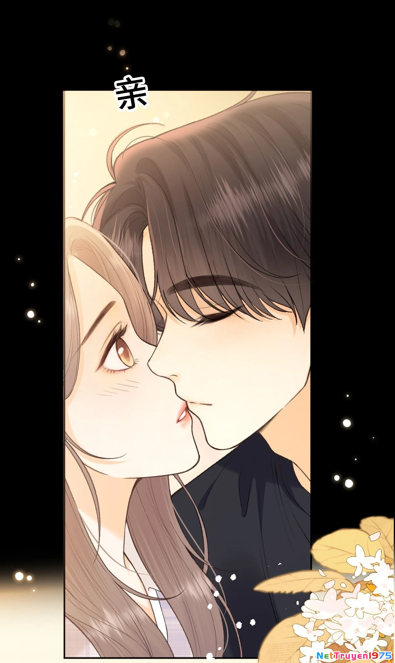 Khó Dỗ Dành Chapter 111.2 - Trang 2