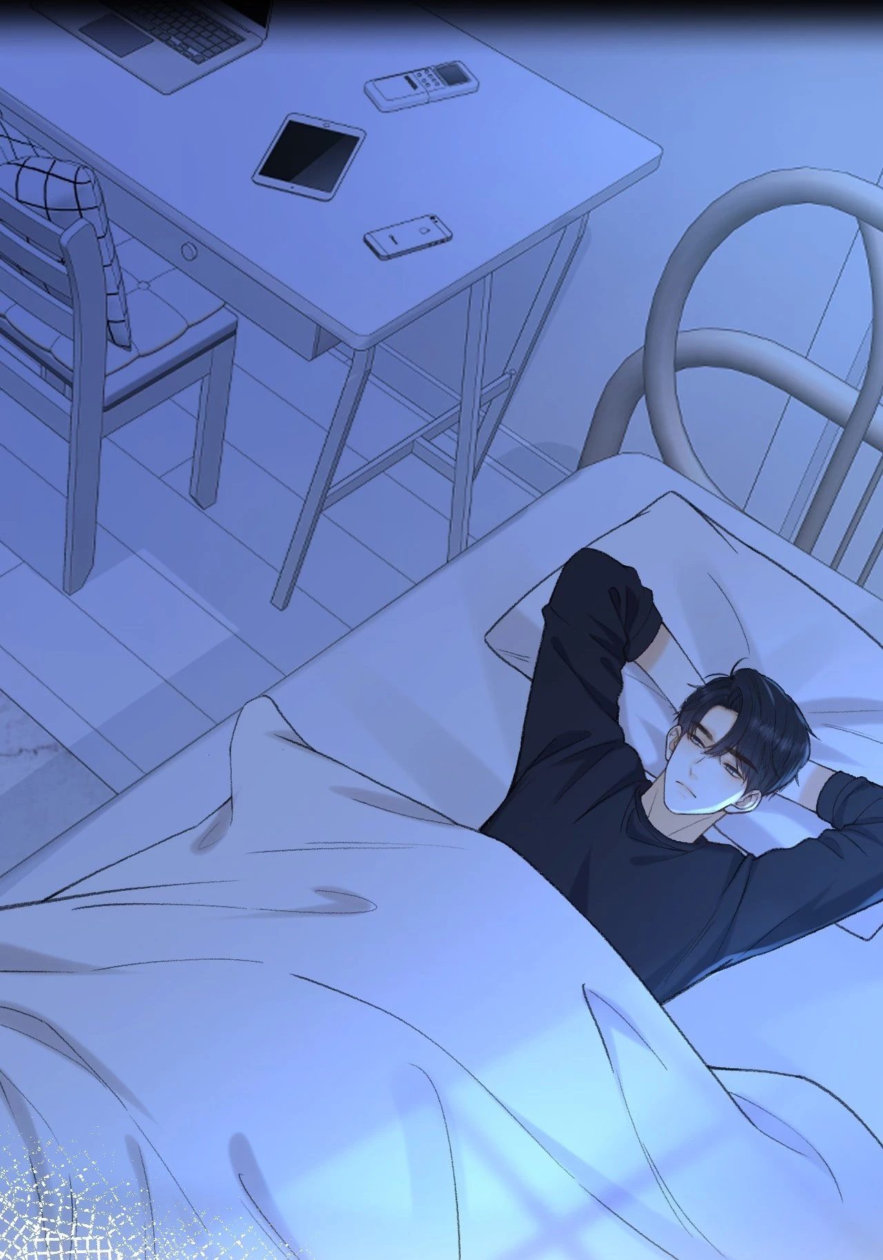 Khó Dỗ Dành Chapter 111.2 - Trang 2