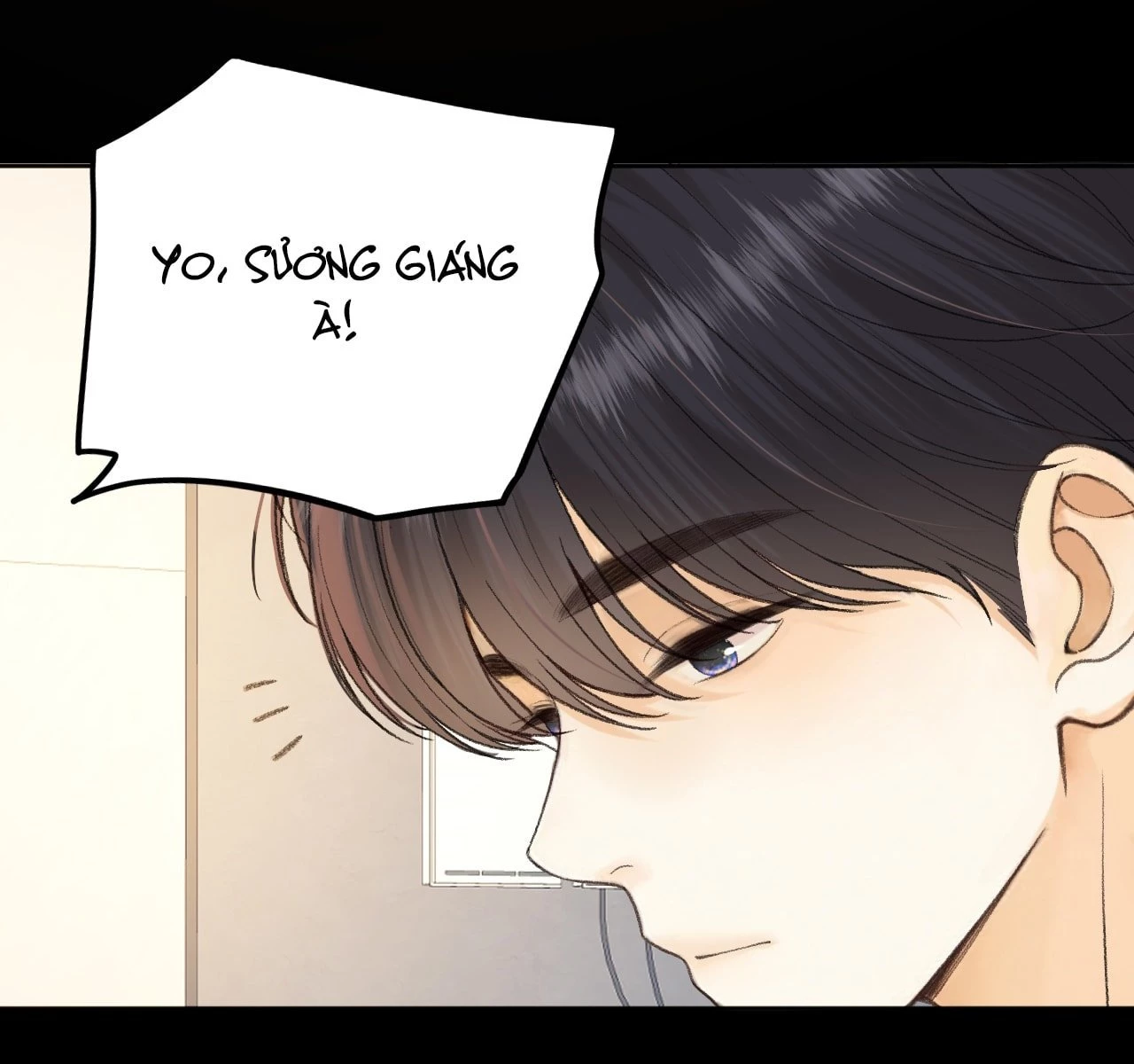 Khó Dỗ Dành Chapter 111.2 - Trang 2