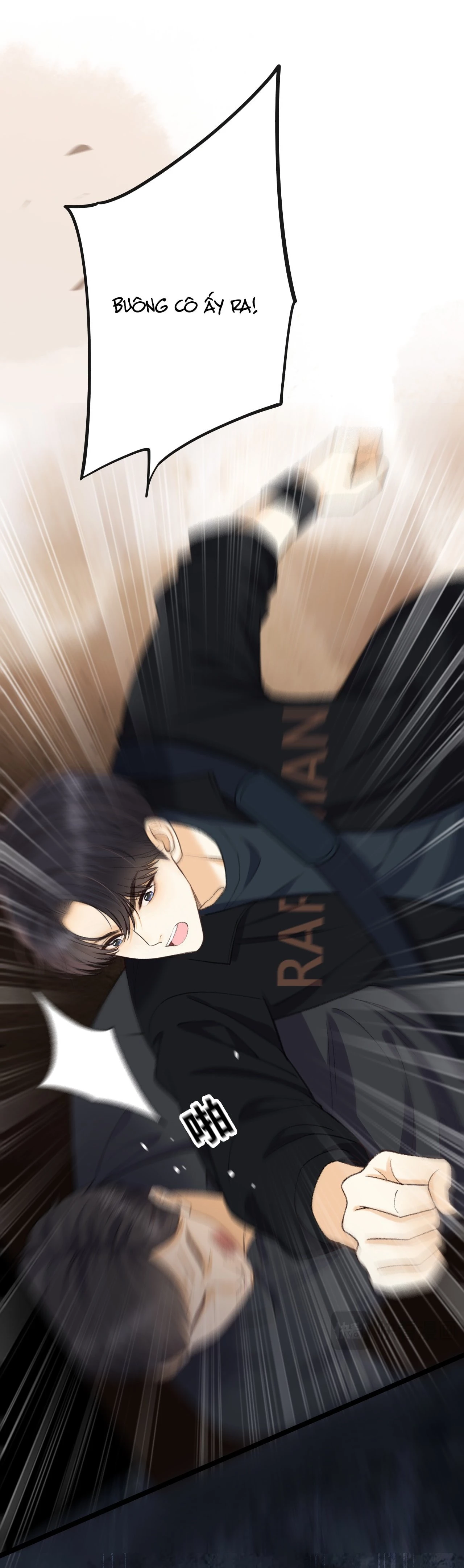 Khó Dỗ Dành Chapter 111.2 - Trang 2