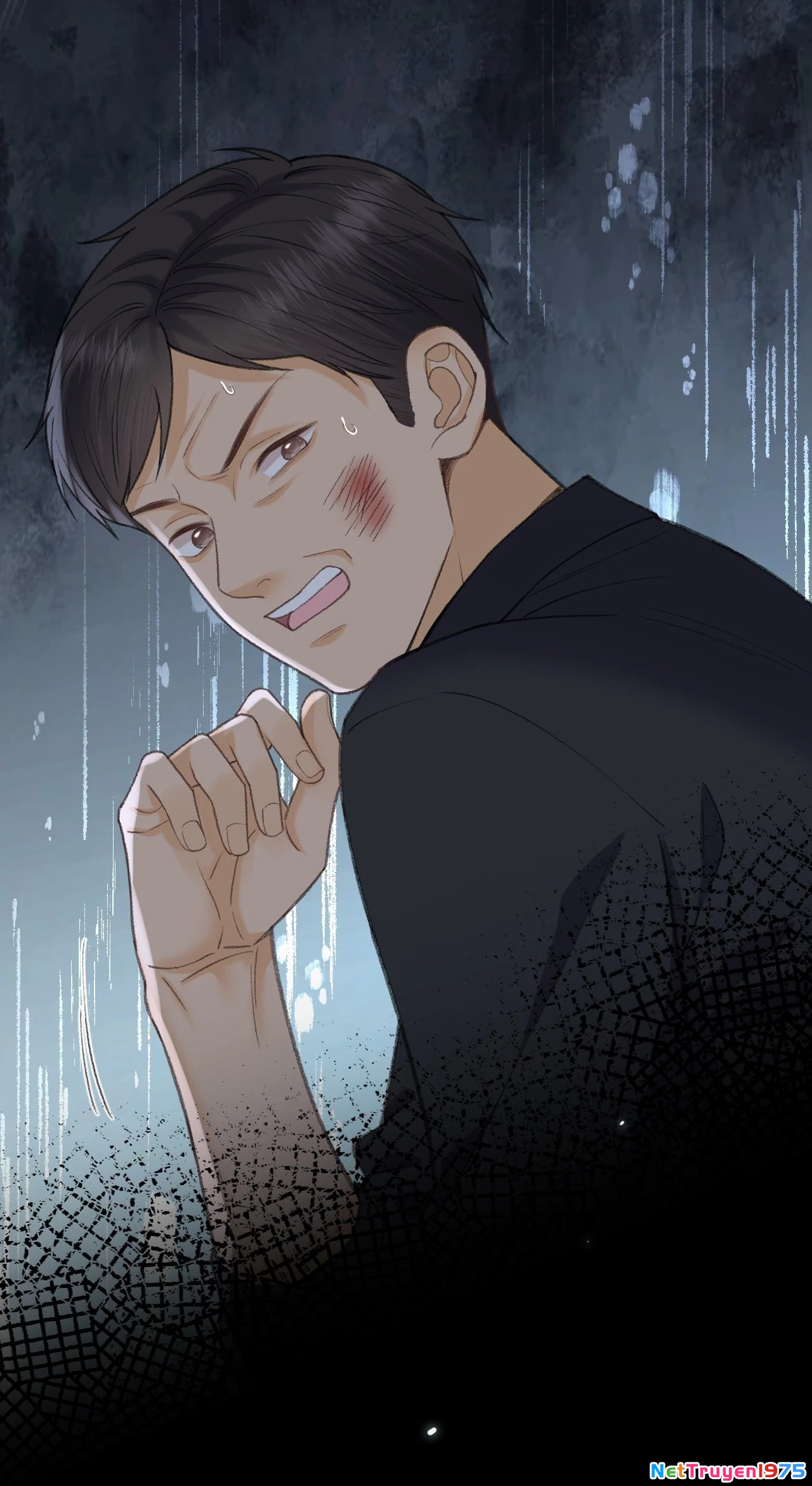 Khó Dỗ Dành Chapter 111.2 - Trang 2