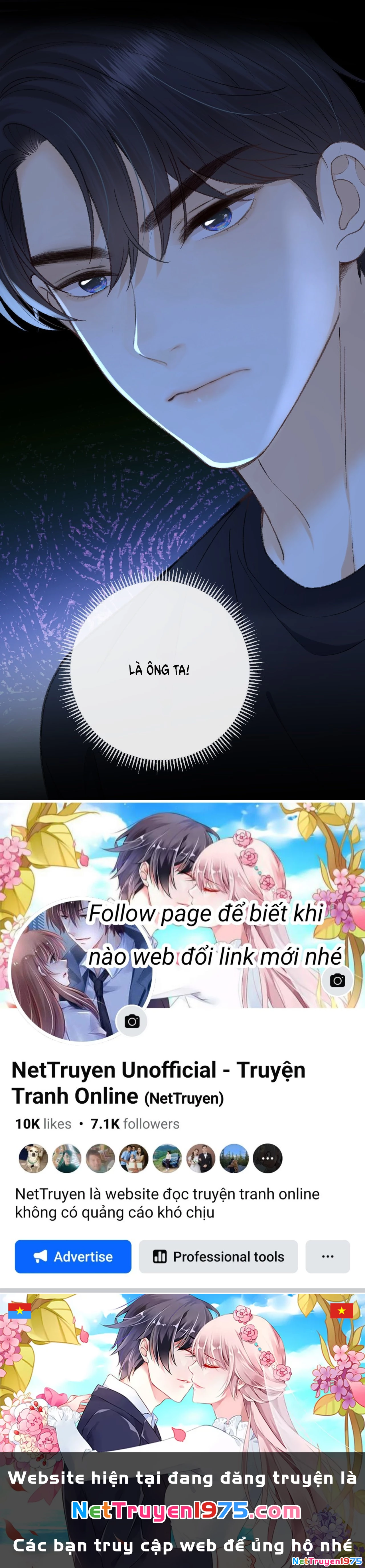 Khó Dỗ Dành Chapter 111.2 - Trang 2