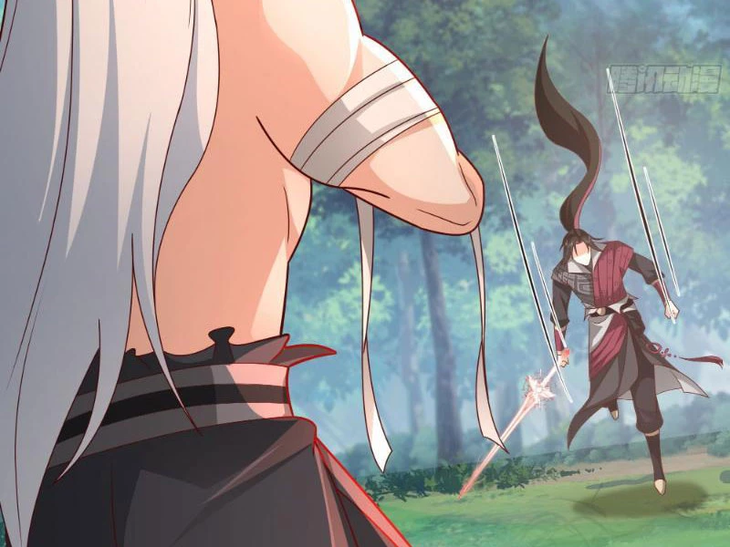 Hạch Động Lực Kiếm Tiên Chapter 6 - Trang 2