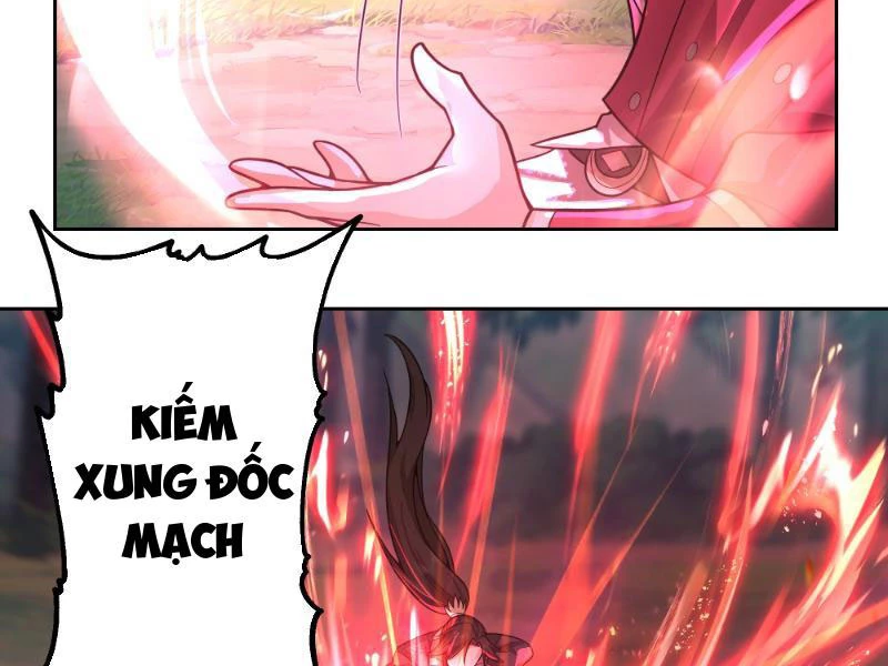 Hạch Động Lực Kiếm Tiên Chapter 6 - Trang 2