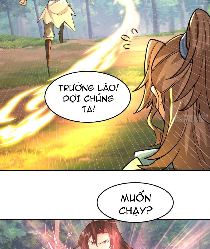 Hạch Động Lực Kiếm Tiên Chapter 8 - Trang 2