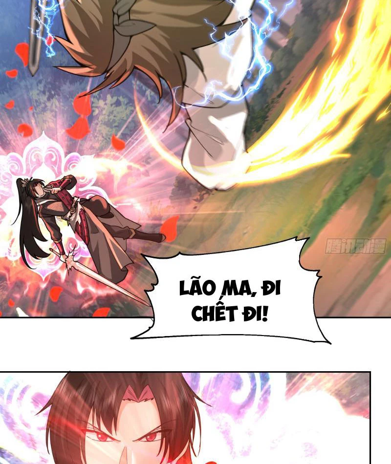 Hạch Động Lực Kiếm Tiên Chapter 8 - Trang 2