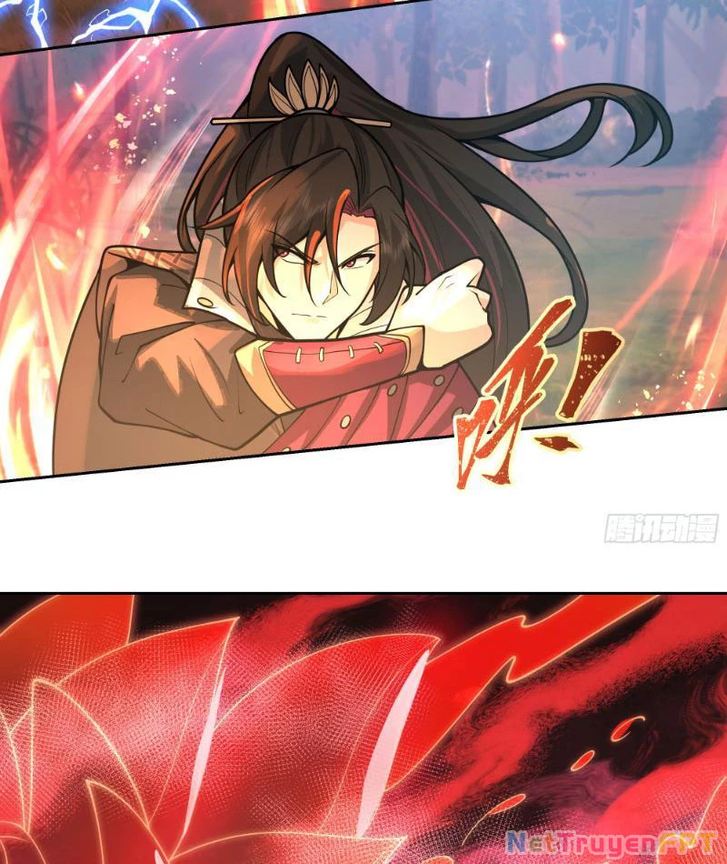 Hạch Động Lực Kiếm Tiên Chapter 8 - Trang 2