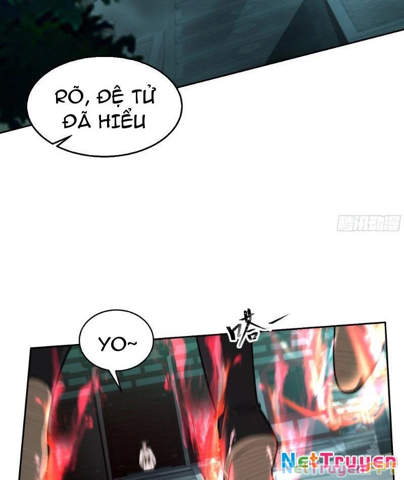 Hạch Động Lực Kiếm Tiên Chapter 19 - Trang 2