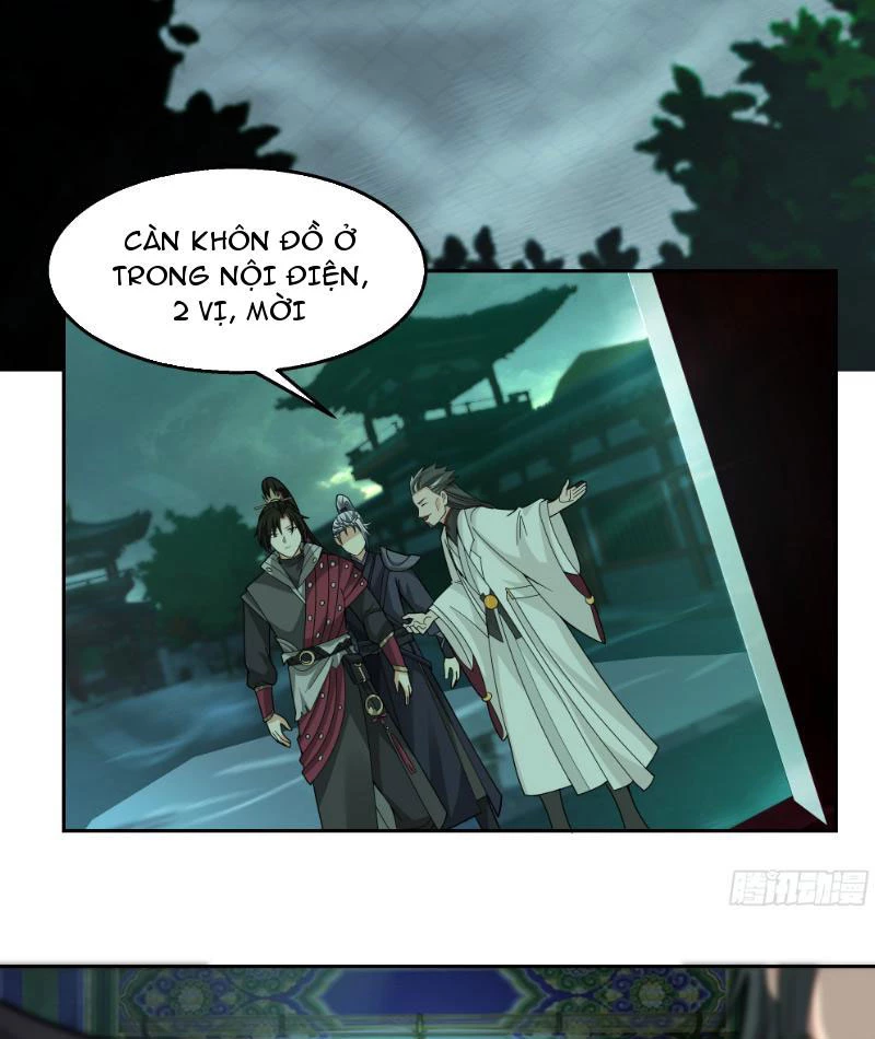 Hạch Động Lực Kiếm Tiên Chapter 19 - Trang 2