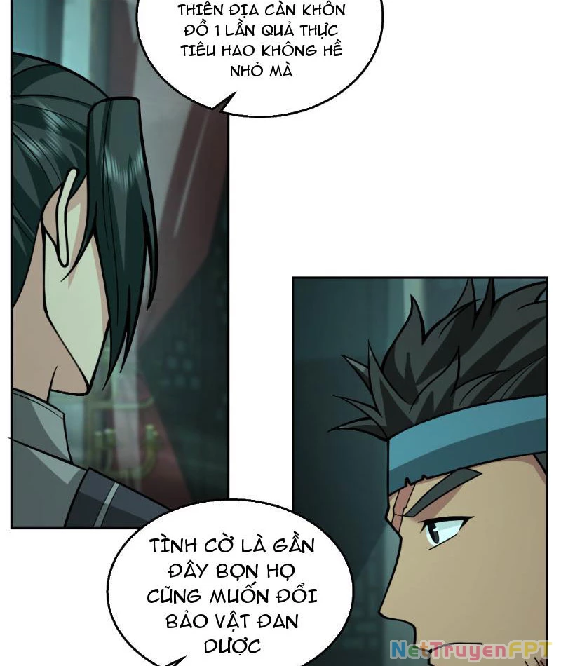Hạch Động Lực Kiếm Tiên Chapter 19 - Trang 2