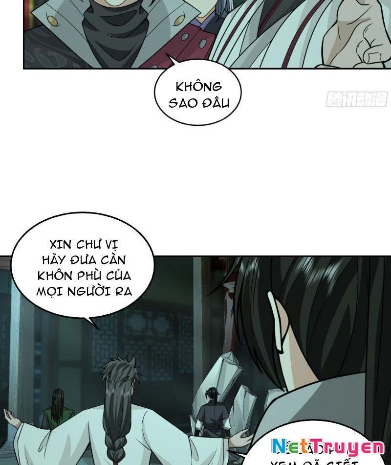Hạch Động Lực Kiếm Tiên Chapter 19 - Trang 2