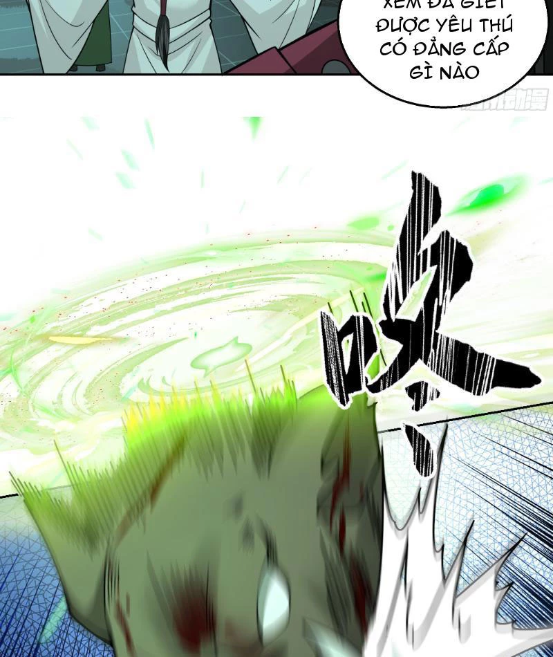 Hạch Động Lực Kiếm Tiên Chapter 19 - Trang 2