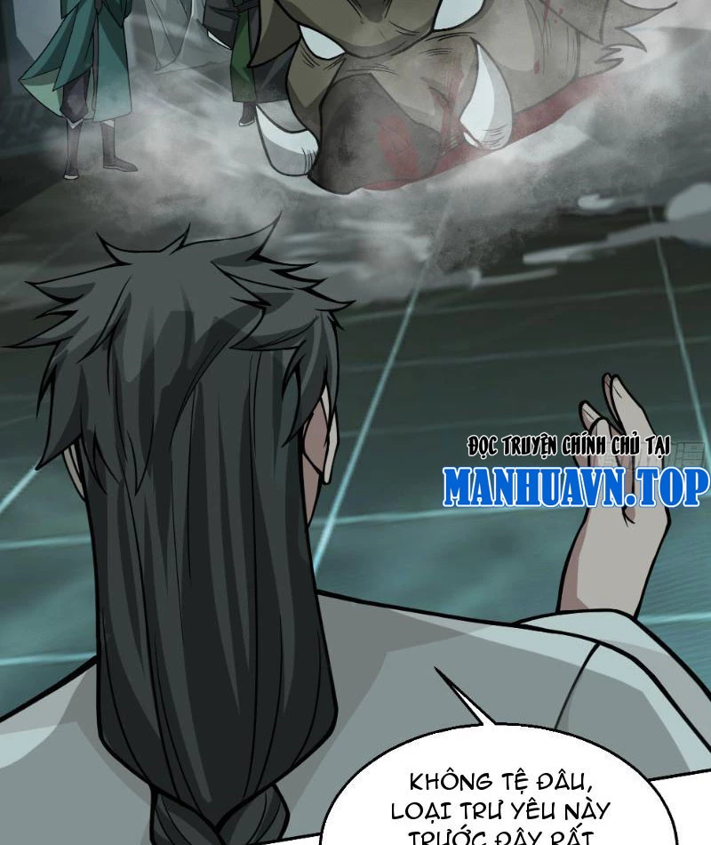 Hạch Động Lực Kiếm Tiên Chapter 19 - Trang 2