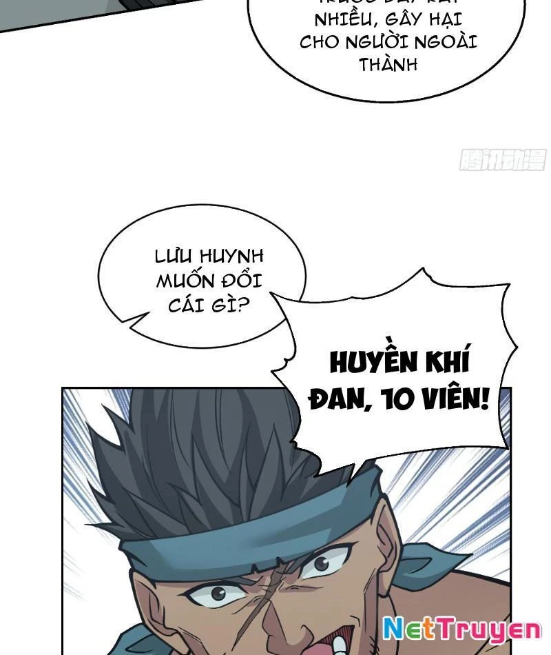 Hạch Động Lực Kiếm Tiên Chapter 19 - Trang 2