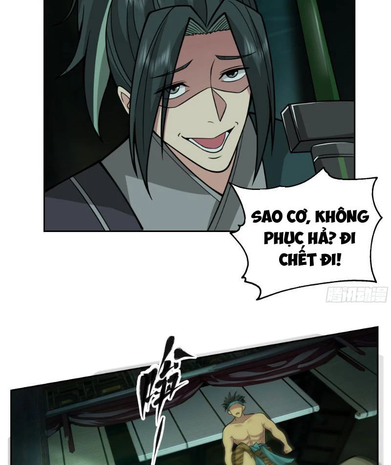 Hạch Động Lực Kiếm Tiên Chapter 19 - Trang 2