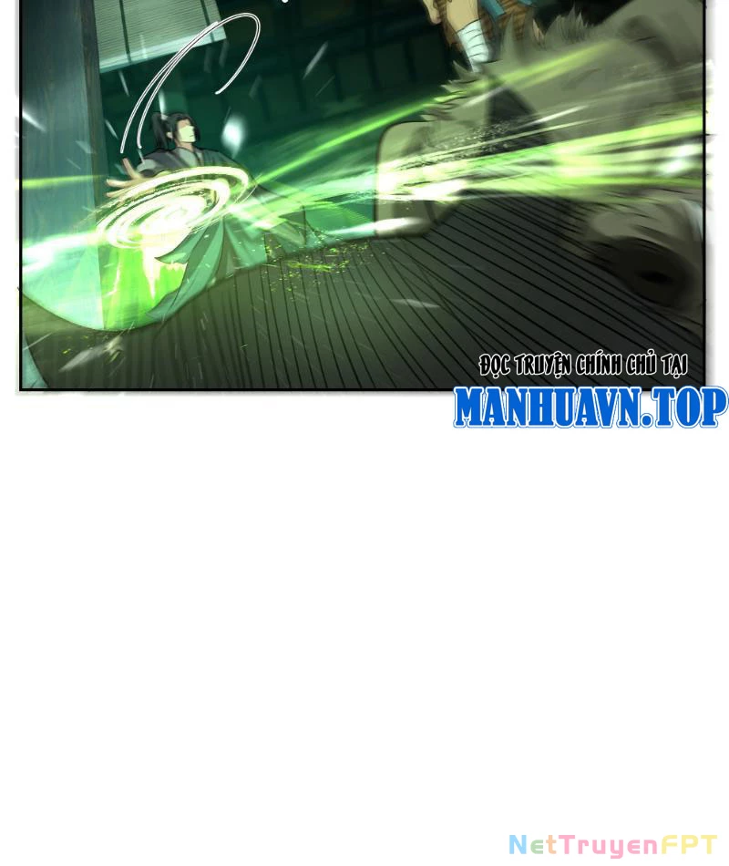 Hạch Động Lực Kiếm Tiên Chapter 19 - Trang 2