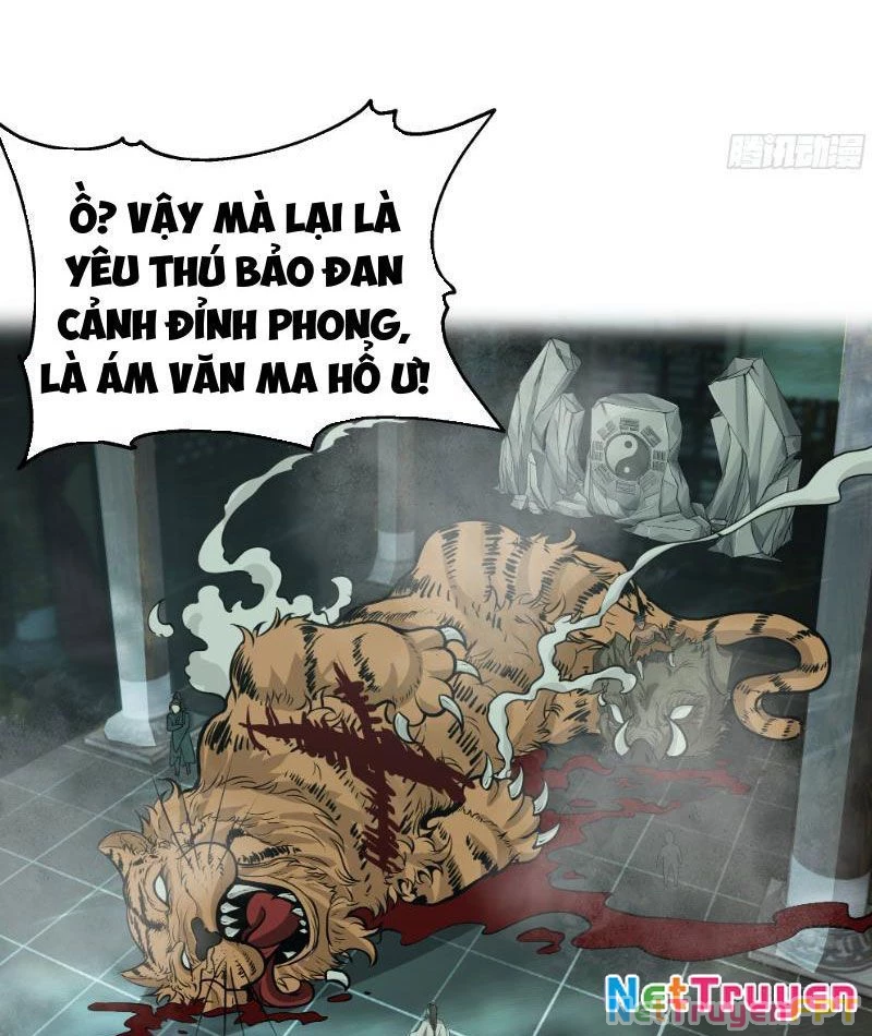 Hạch Động Lực Kiếm Tiên Chapter 19 - Trang 2