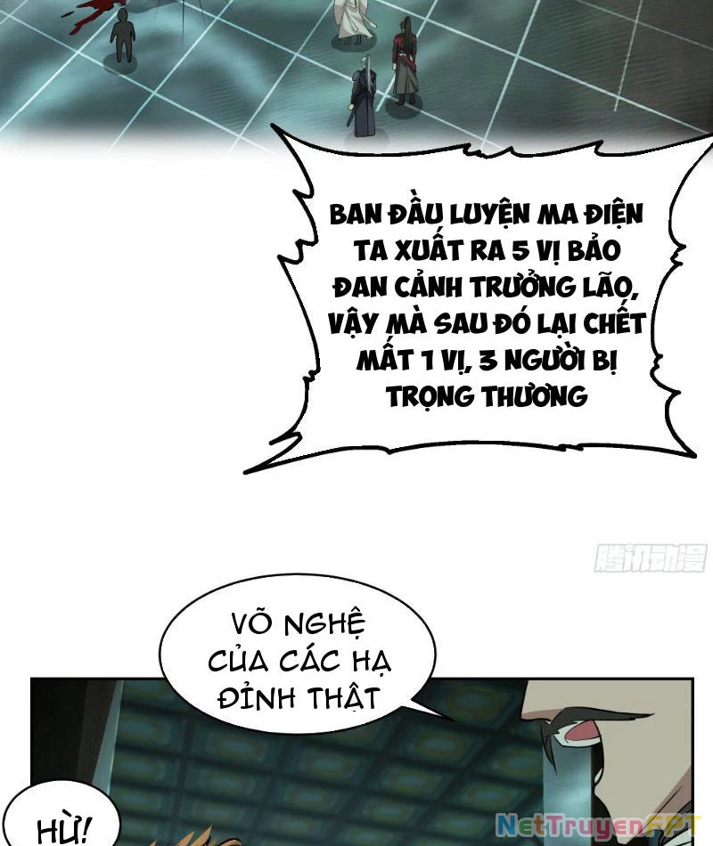 Hạch Động Lực Kiếm Tiên Chapter 19 - Trang 2