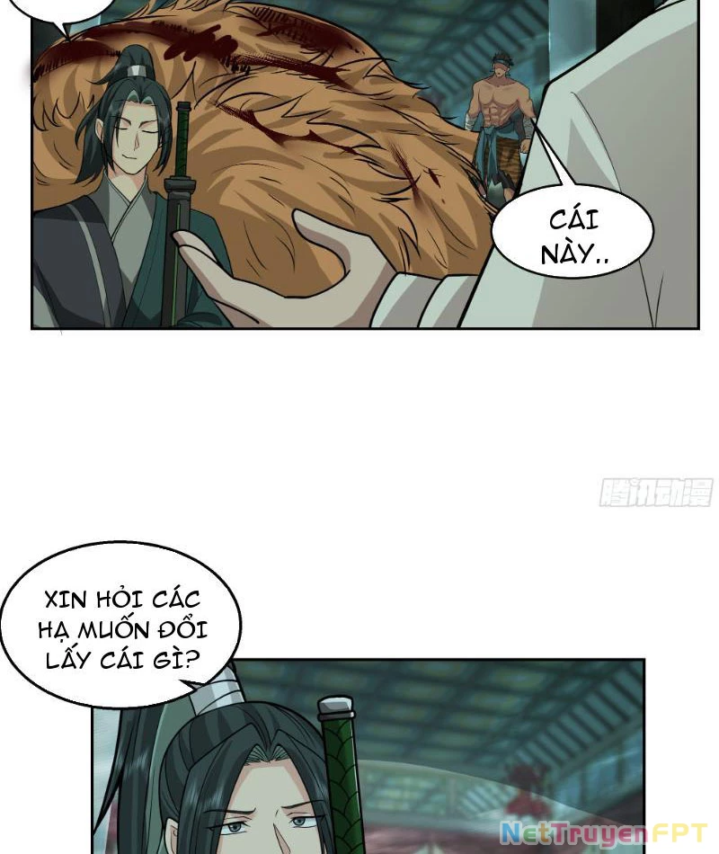 Hạch Động Lực Kiếm Tiên Chapter 19 - Trang 2
