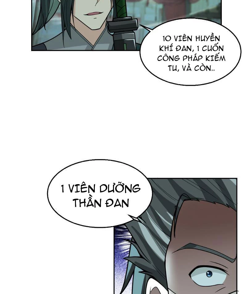 Hạch Động Lực Kiếm Tiên Chapter 19 - Trang 2
