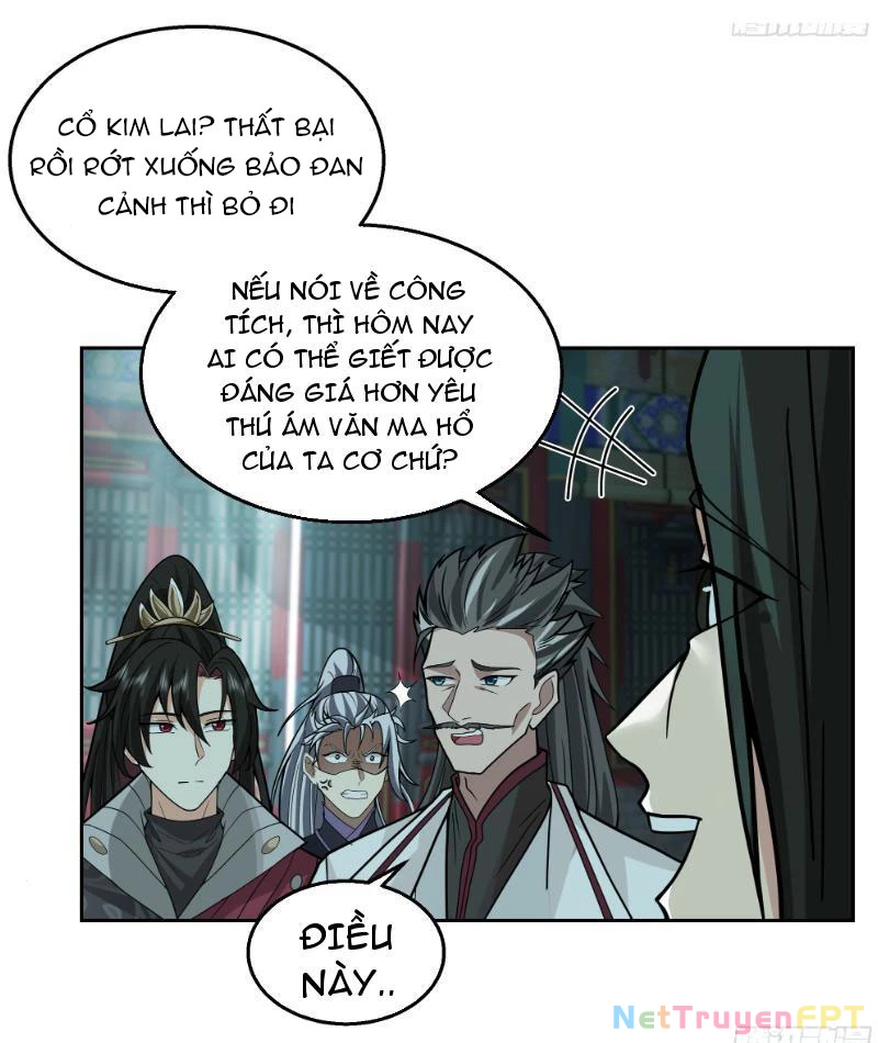 Hạch Động Lực Kiếm Tiên Chapter 19 - Trang 2
