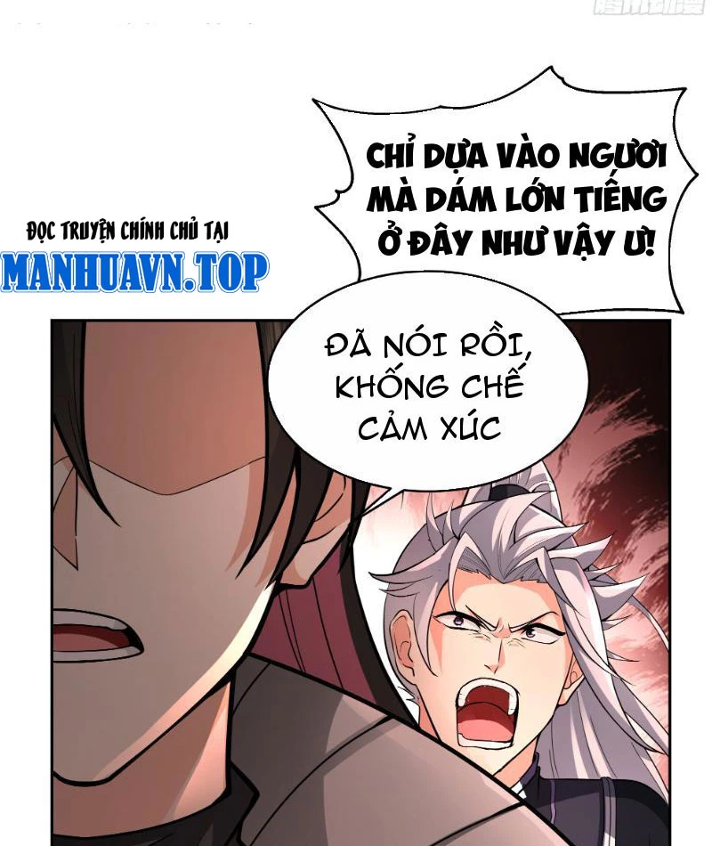 Hạch Động Lực Kiếm Tiên Chapter 19 - Trang 2