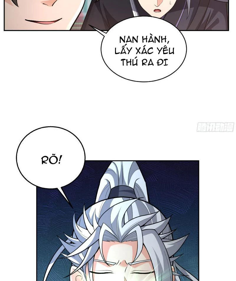 Hạch Động Lực Kiếm Tiên Chapter 19 - Trang 2