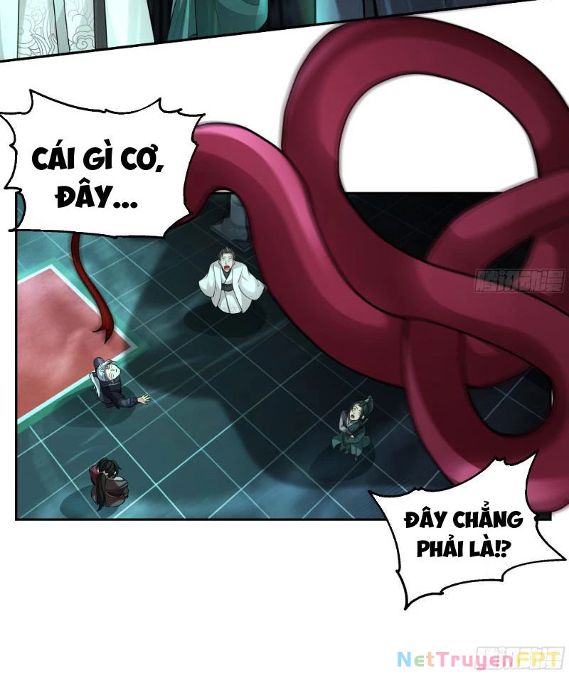 Hạch Động Lực Kiếm Tiên Chapter 19 - Trang 2