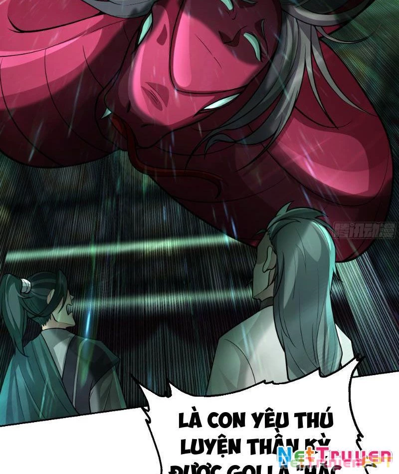Hạch Động Lực Kiếm Tiên Chapter 19 - Trang 2