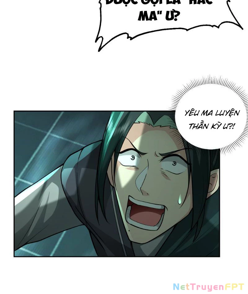 Hạch Động Lực Kiếm Tiên Chapter 19 - Trang 2