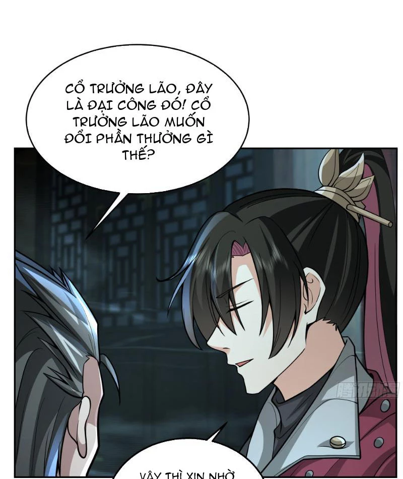 Hạch Động Lực Kiếm Tiên Chapter 19 - Trang 2