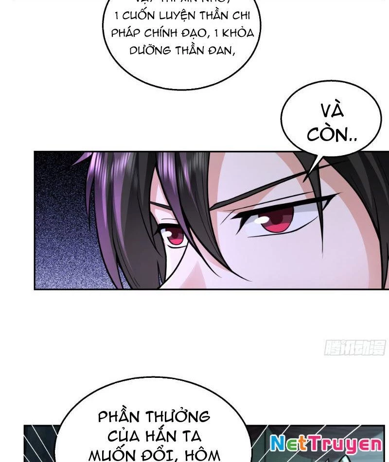 Hạch Động Lực Kiếm Tiên Chapter 19 - Trang 2