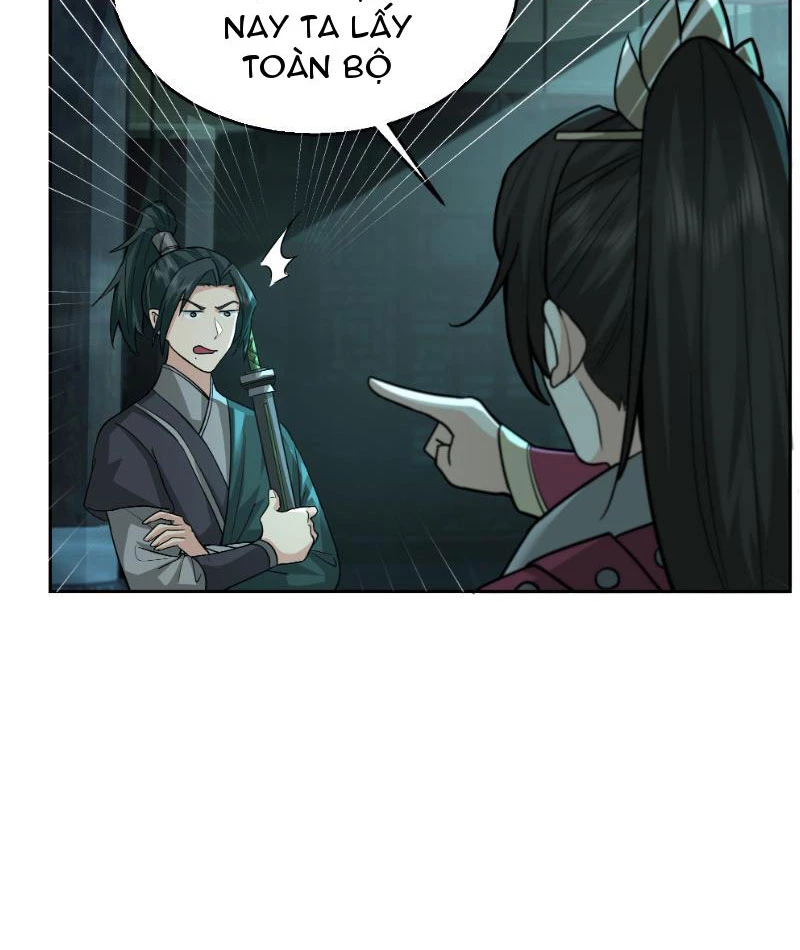 Hạch Động Lực Kiếm Tiên Chapter 19 - Trang 2