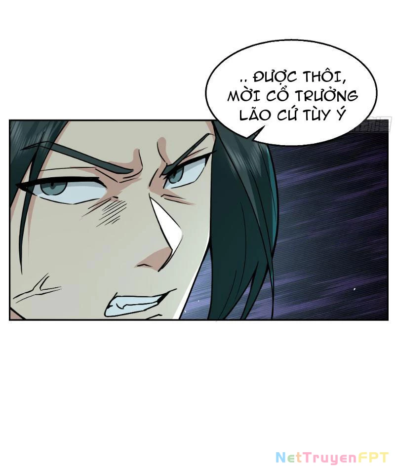 Hạch Động Lực Kiếm Tiên Chapter 19 - Trang 2