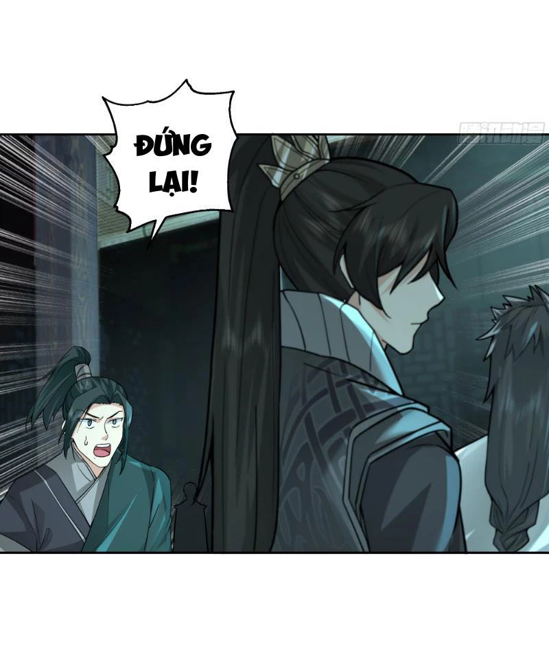 Hạch Động Lực Kiếm Tiên Chapter 19 - Trang 2
