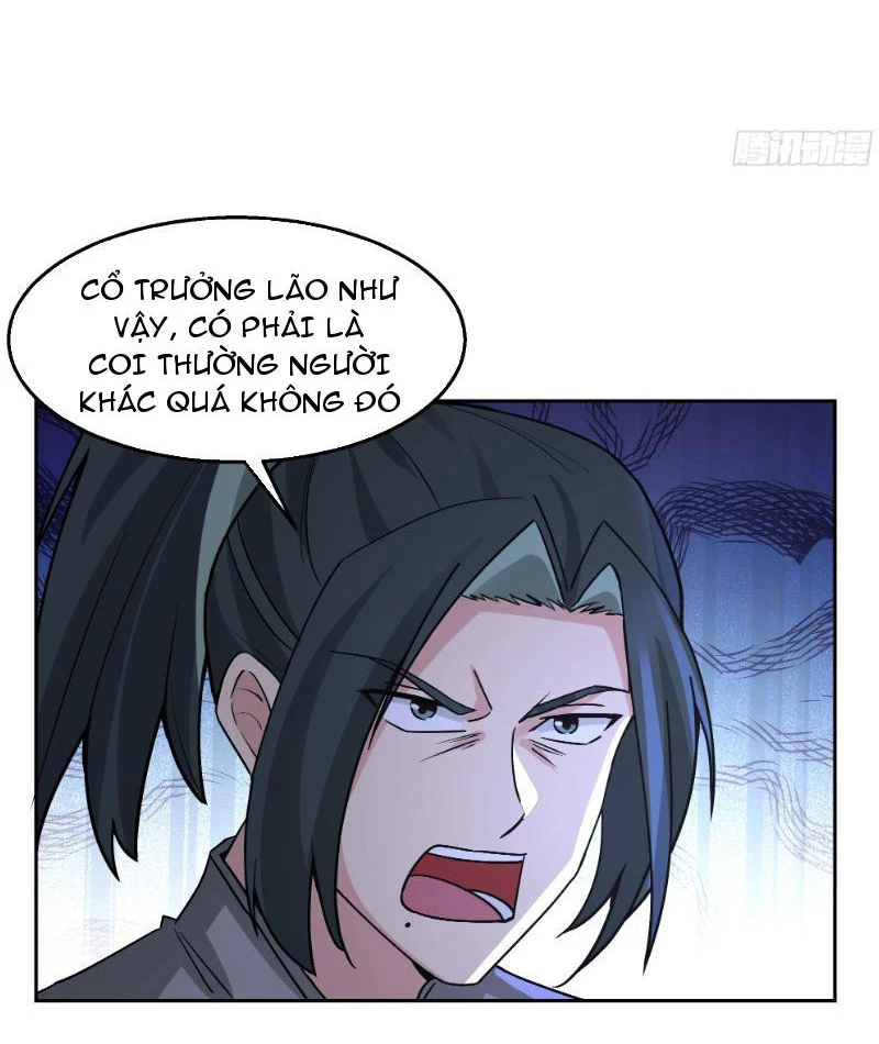 Hạch Động Lực Kiếm Tiên Chapter 19 - Trang 2