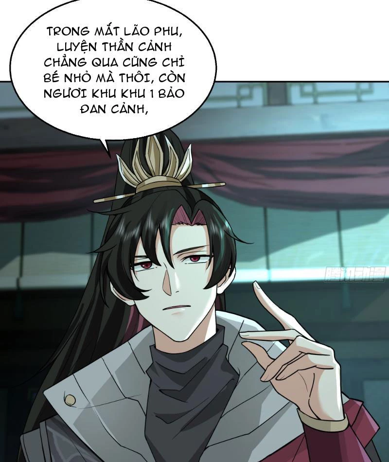 Hạch Động Lực Kiếm Tiên Chapter 19 - Trang 2