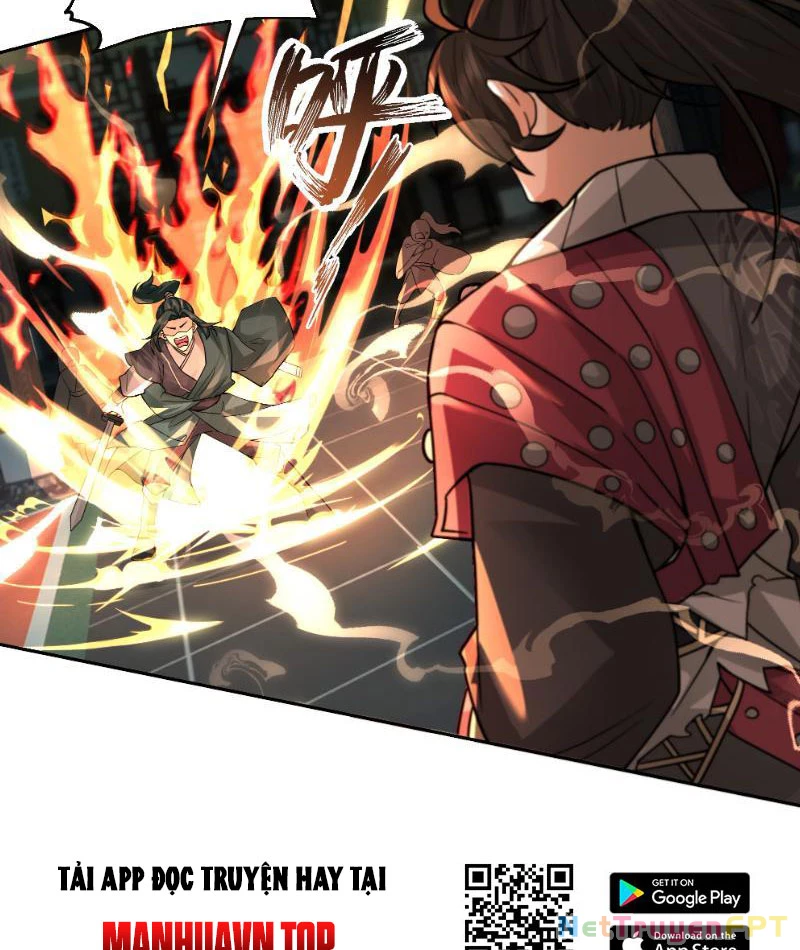Hạch Động Lực Kiếm Tiên Chapter 19 - Trang 2