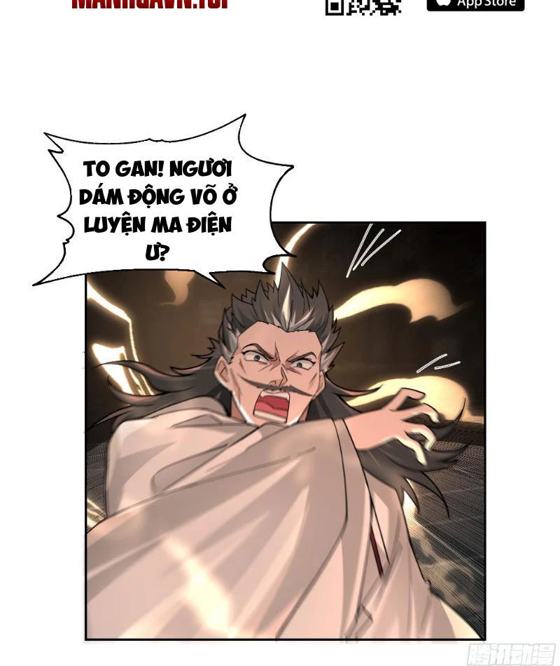 Hạch Động Lực Kiếm Tiên Chapter 19 - Trang 2