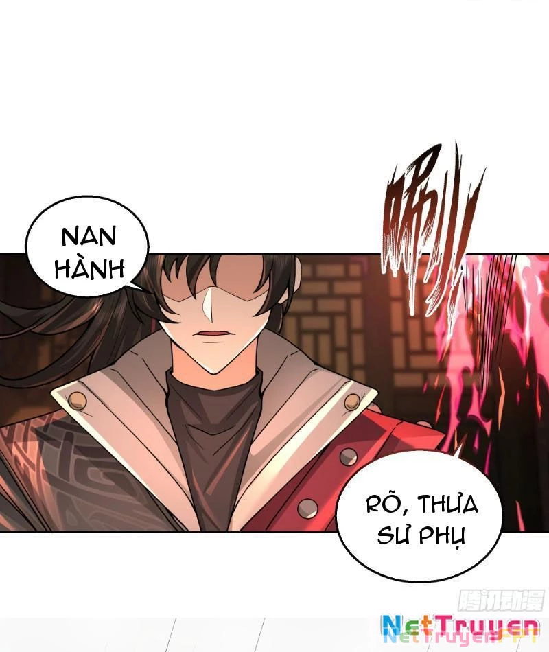 Hạch Động Lực Kiếm Tiên Chapter 19 - Trang 2