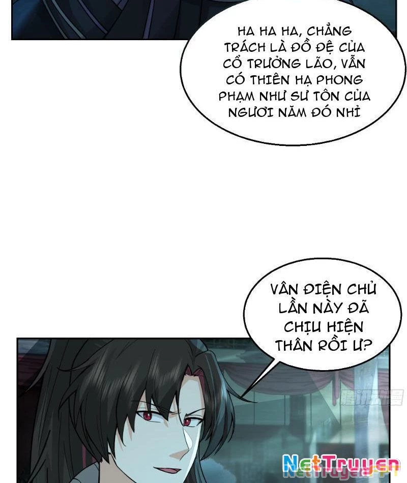 Hạch Động Lực Kiếm Tiên Chapter 19 - Trang 2