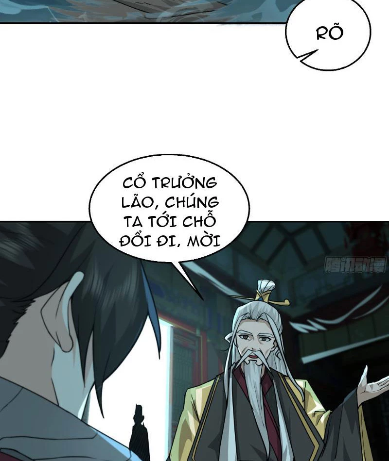 Hạch Động Lực Kiếm Tiên Chapter 19 - Trang 2